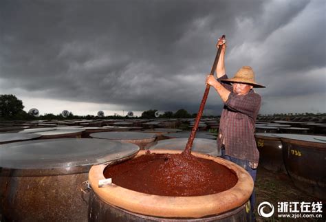 合江先市酱油：赤水河畔的浓厚醇香--四川经济日报