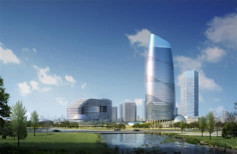 优化“滨城”发展布局，提升城市功能品质——滨海新区“十四五”规划纲要解读之一