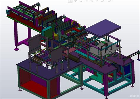 大型变压器3D模型下载_三维模型_SolidWorks模型 - 制造云 | 产品模型