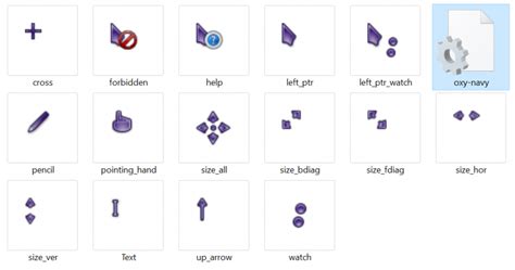 Download Icon And Cursors at Vectorified.com | Collection of Download ...