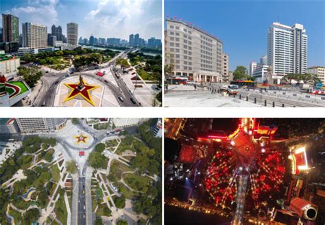广州市越秀区全力推进城市更新 加快实现老城市新活力和“四个出新出彩”
