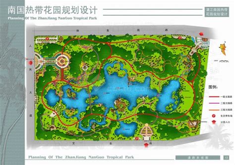颜值超高！湛江市区又有一个新公园要来了，年内迎客！