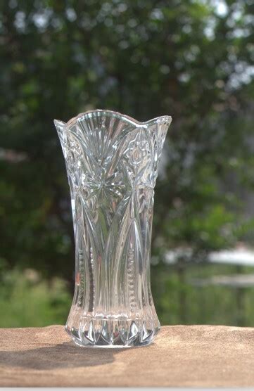 玻璃花瓶花瓶 装饰品瓶 价格:38元