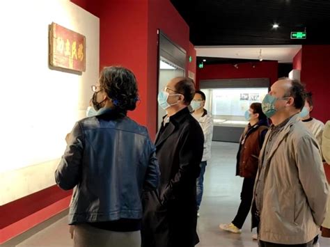 焦作召开“让文物活起来”工作方案评审会 - 河南省文化和旅游厅