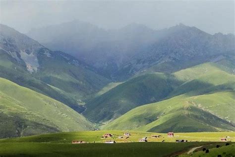 甘孜州是无数人的心灵之旅-精品线路-康巴传媒网
