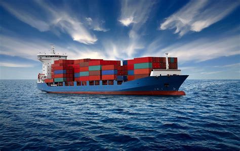 国际海运：集装箱种类区分和介绍详细的在这里
