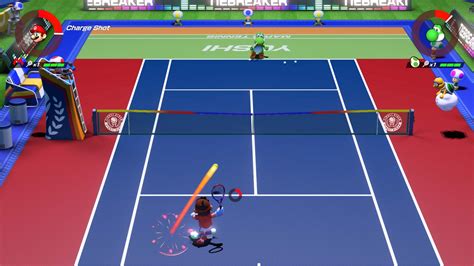 单机网球游戏手机版(网球单机手机游戏)-心趣游戏