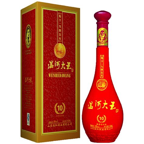 高档温河王_产品分类_山东温和酒业集团