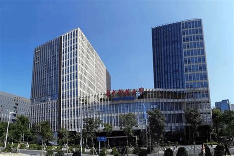 华中科技大学军山校区建设有新进展—新闻—科学网