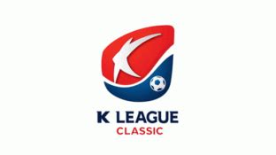韩国职业足球联赛 K联赛LOGO图片含义/演变/变迁及品牌介绍 - LOGO设计趋势
