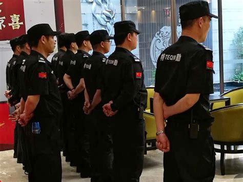 正规保安公司常识，如何选择合适的？_广东龙翔城市后勤保安服务有限公司