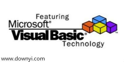 【vb6完整版下载】Visual Basic SP6 vb6.0精简版 简体中文版-开心电玩