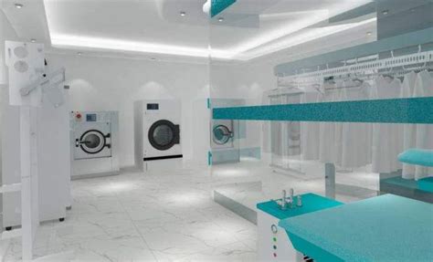 干洗店加盟流程有哪些_行业动态_上海象王洗衣有限公司
