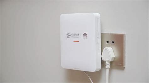 中国移动全光WiFi（FTTR），开启数智化家庭新生活 - 中国移动 — C114通信网