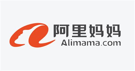 阿里妈妈logo设计-阿里集团数字营销平台-诗宸标志设计