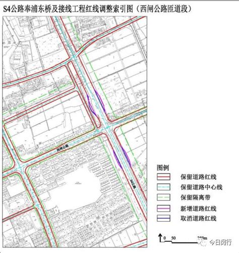 上海S4高速公路出行有变化 部分路段四改六新增出入口- 上海本地宝