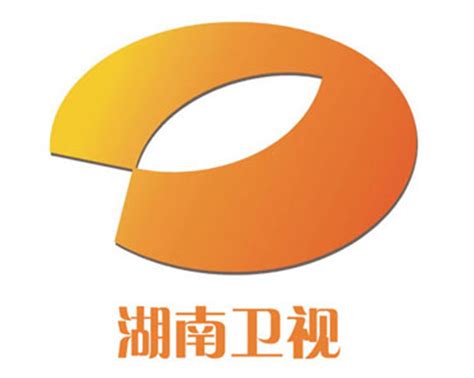 湖南卫视台标志-logo11设计网