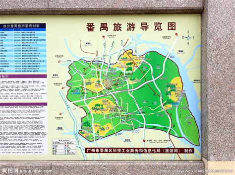 番禺有什么好玩的景点(广东广州番禺区五个值得一去的旅游景点，看看有你喜欢的吗？) - 联途