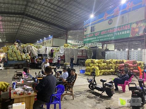 云南省元谋县蔬菜批发市场在哪里_怎么走-公交线路-淘金地农业网