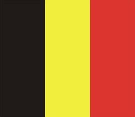 世界杯地理学堂：欧洲红魔比利时，三语并立的低地国家|荷兰|比利时|欧洲_新浪新闻