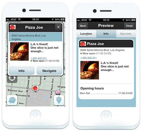 众包地图和导航应用Waze驶入变现道路，推出基于位置的广告投放平台-36氪
