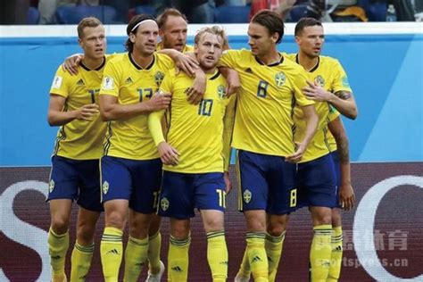 瑞典队-瑞典国家队-2020欧洲杯E组足球队-风暴体育