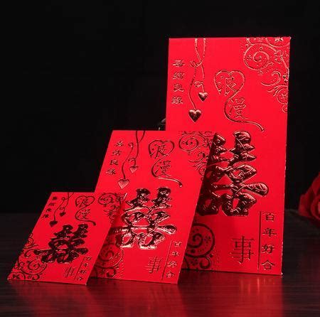 上海结婚红包行情是怎样的 不同情况红包发多少合适|红包|结婚|婚礼_新浪新闻