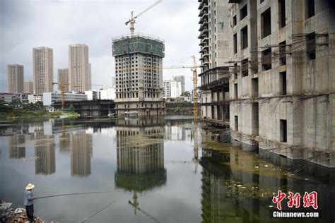 上海今年启动8个城中村改造，十年间54个“旧村”变身“城中景”_开发_土地_村民