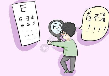 在家如何正确测视力？视力系列之五（邓医生经验 - 微医（挂号网）