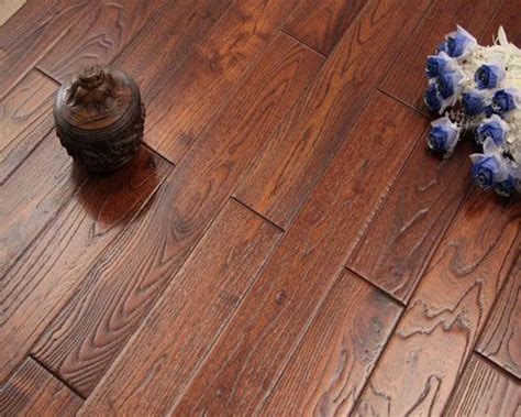桦木地板的优缺点,桦木地板怎么样,桦木地板的特点,桦木地板的价格_齐家网
