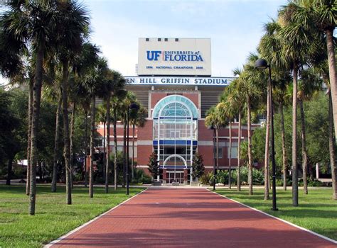 研究生PSU宾州州立大学和UFL佛罗里达大学哪个好？_教学