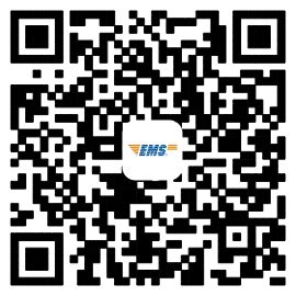 中国邮政二维码第二版EMS版设计图__PSD分层素材_PSD分层素材_设计图库_昵图网nipic.com