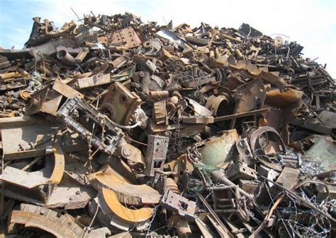 _废旧钢铁回收 有什么意义_成都天府废品回收公司