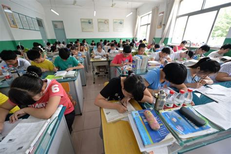 Explainer: Everything You Need to Know About the Gaokao – Thatsmags.com