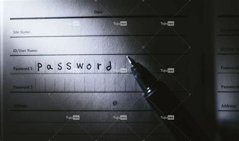 密码字符串为“password”的照片材质免抠元素素材模板下载 - 图巨人
