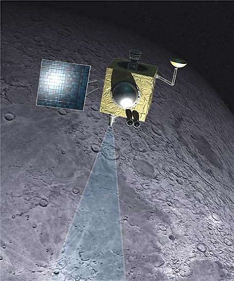 探月新看点：印度“月船2号”月球探测器发射成功