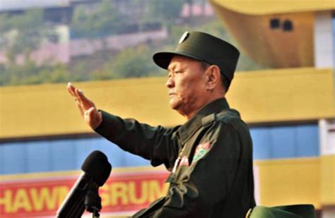 同样是缅北民族地方武装，为何佤邦能发展壮大，实现高度自治__财经头条