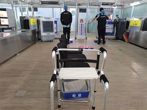 通辽机场完成值机柜台升级改造有效提升服务水平 - 民用航空网