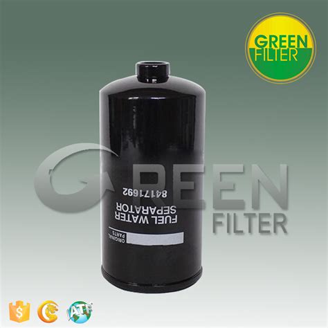 Fuel Filter for Auto Spare Parts (84171692) - China Filter and Fuel Filter