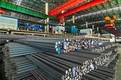 创业30年，丁立国带领德龙钢铁集团进入世界500强！ - 知乎