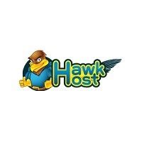 HawkHost 老鹰主机优惠码整理：最低 6 折优惠码，年付 150 元 - 便宜VPS网
