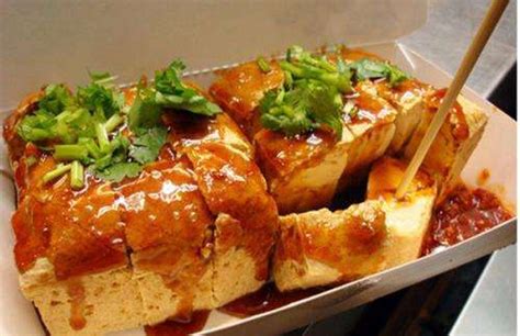 臭豆腐是台湾美食？吃王致和长大的北京人说说臭豆腐的历史！ - 知乎