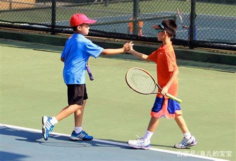 课外班：青少年学习网球的好处有哪些？你知道吗？