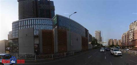 上林苑城市更新单元 - 深圳壹创国际设计股份有限公司