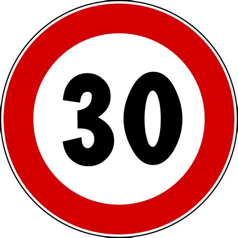 30 Number PNG | PNG All