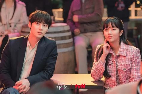 金所泫黄旼炫合作爱情剧《无用的谎言》 预计今年播出 - 影视 - 冰棍儿网