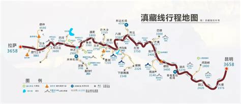318国道线-行在康巴-康巴传媒网