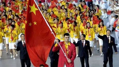 中国下届奥运会是哪一年？(奥运一共有多少个比赛项目？) -LS体育号