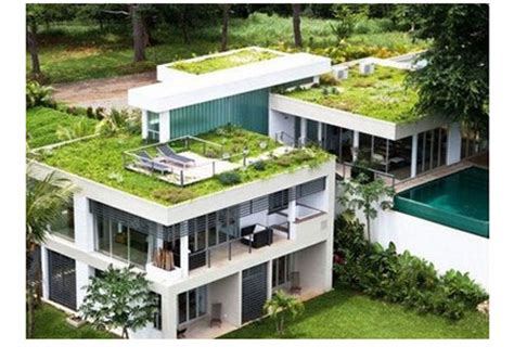 十大绿色住宅建筑技术体系_基础知识_绿建知识_绿建资讯网