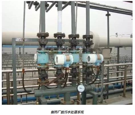 流量测量在工业自动化控制系统中应用-江苏省苏科仪表有限公司
